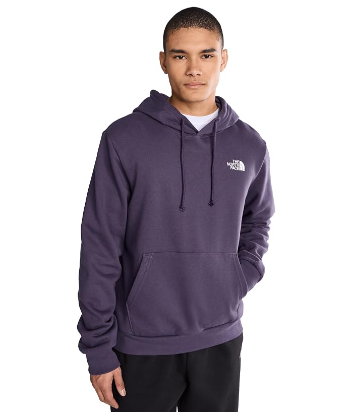 The North Face Evolution Box NSE Regular Hoodie