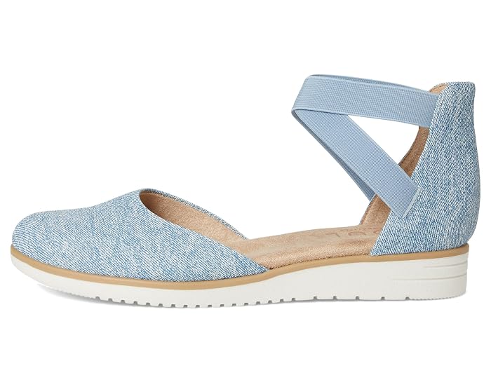 Naturalizer Intro Strappy Flats - Image 2