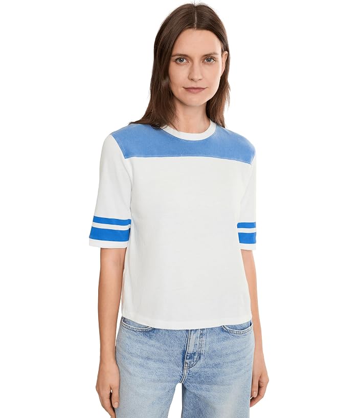 Madewell Vintage Jersey Crew Neck