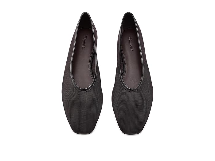 Madewell Mylie Ballet Flat- Mesh - Image 2