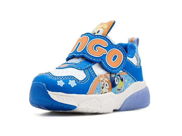 Ground Up Bluey Light Up Athletic (Toddler/Little Kid)