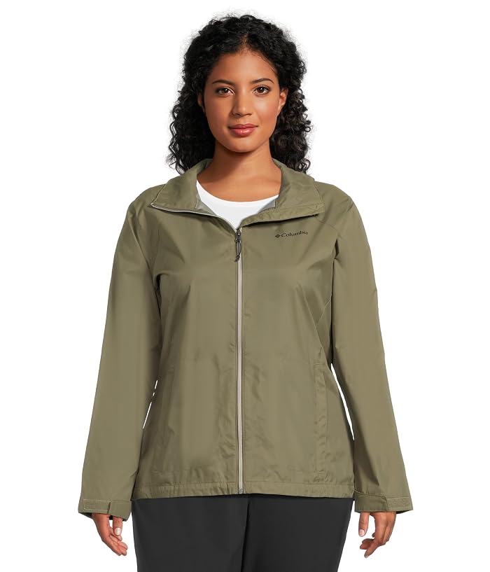 Columbia Plus Size Switchback™ IV Jacket