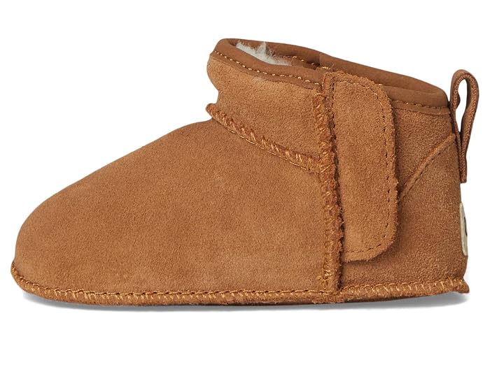 UGG Kids Baby Classic Ultra Mini (Infant) - Image 4
