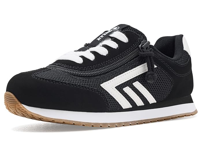 BILLY Footwear Kids BILLY Retro Jogger (Little Kid/Big Kid)