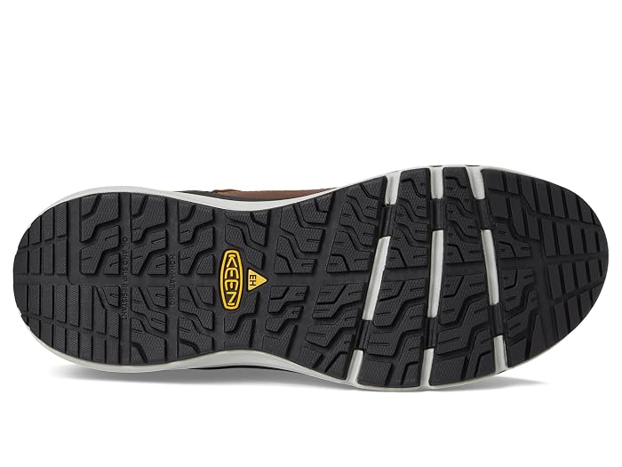 KEEN Utility Red Hook Mid Waterproof (Comp Toe) - Image 3