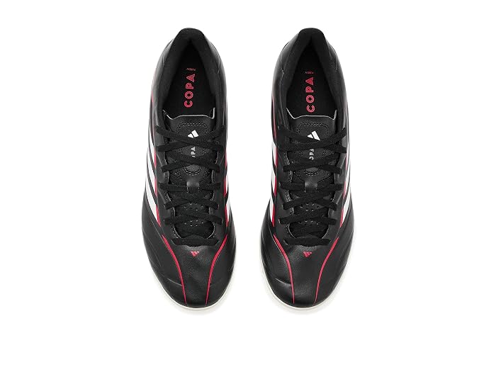 adidas Copa Pure IV Club Turf Soccer Cleats - Image 2