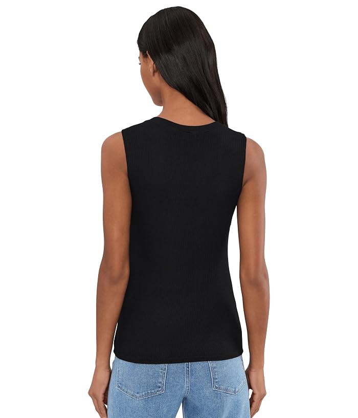 Michael Stars Sofie Crop Tank - Image 4