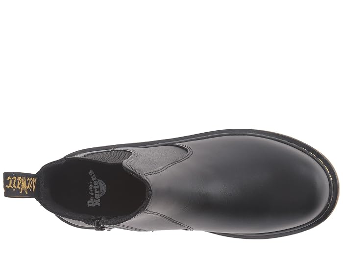 Dr. Martens Kid's Collection 2976 Y (Big Kid) - Image 2