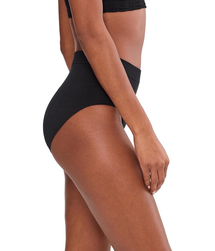 Wacoal B Smooth Natural Brief Panty Underwear - Image 2