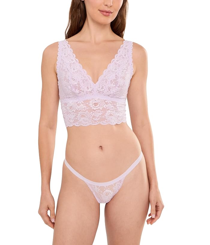 Cosabella Never Say Never Skimpie G-String - Image 2