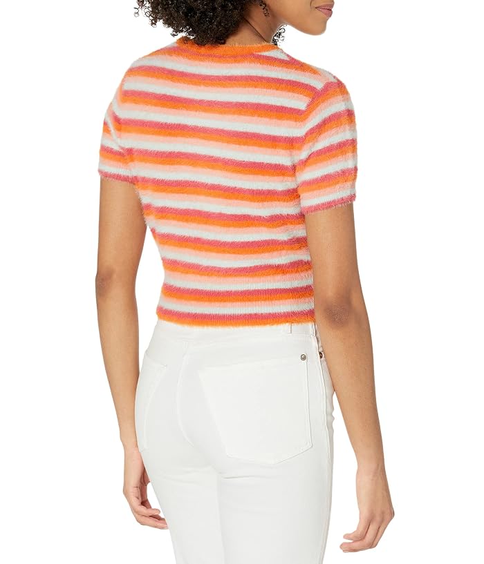 Levi's® Womens Peach Fuzz Tee - Image 2