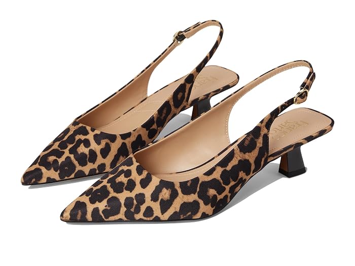 Franco Sarto Jaden Slingback Shoes