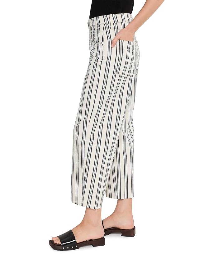 KUT from the Kloth Gwen High-Rise Slouchy Wide Leg - Image 3