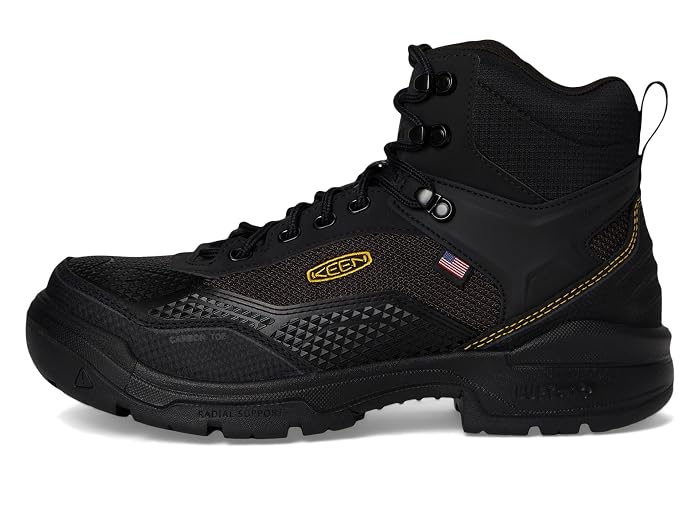 KEEN Utility Stronglite 6" Waterproof Boot (Comp Toe) - Image 4