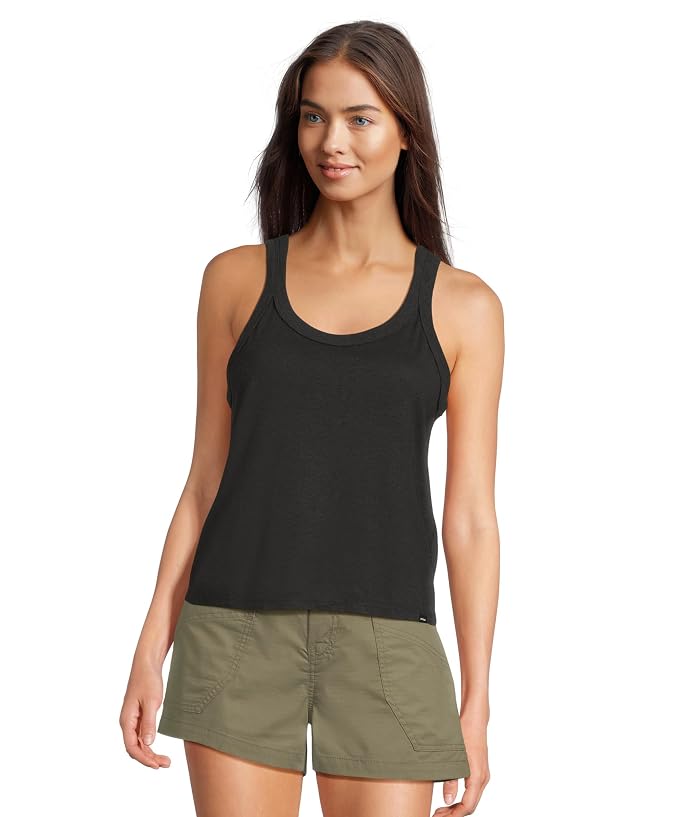 Prana Cozy Up Scoop Tank