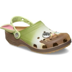 Crocs Kids Star Wars Classic Clogs (Little Kid/Big Kid)