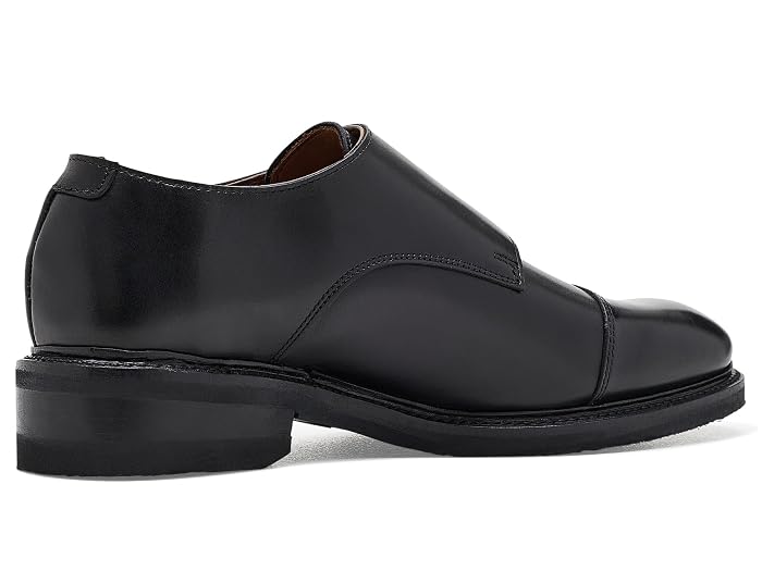 Allen Edmonds Richards Monk Strap Shoes - Image 3