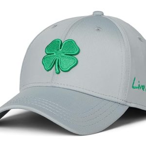 Black Clover Premium Clover 134 Hat