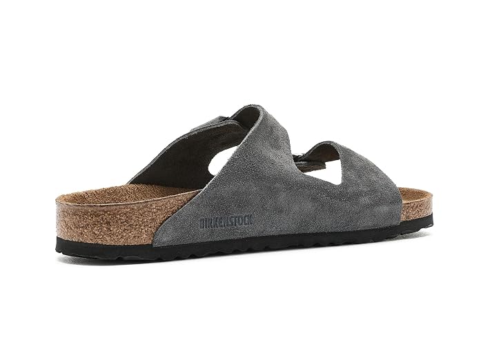 Birkenstock Arizona - Suede - Image 3