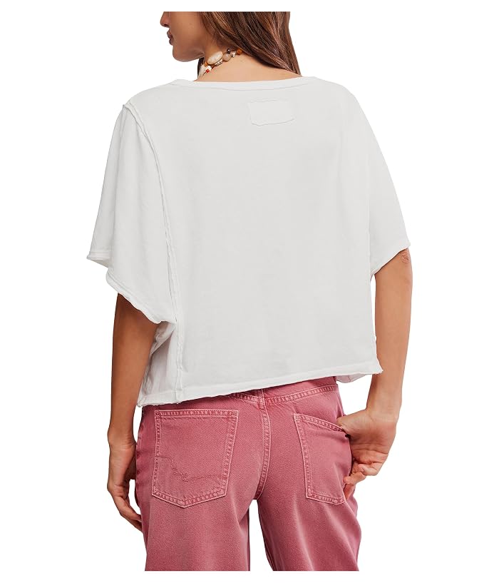Free People We The Free Next Level Tee - Image 4