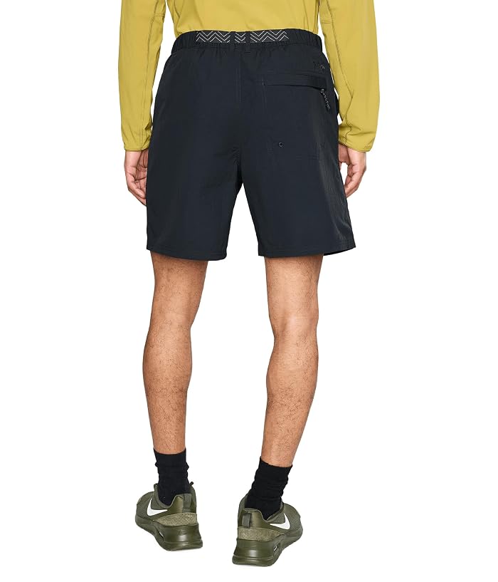 Mountain Hardwear Stryder™ Belted Shorts - Image 4