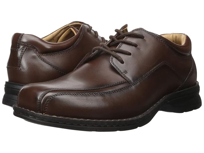Dockers Trustee Moc Toe Oxford - Image 3
