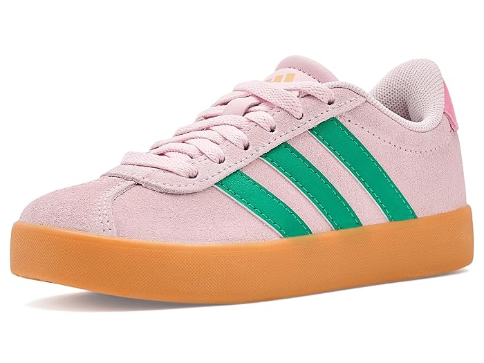 adidas Kids VL Court 3.0 Shoes (Little Kid/Big Kid)