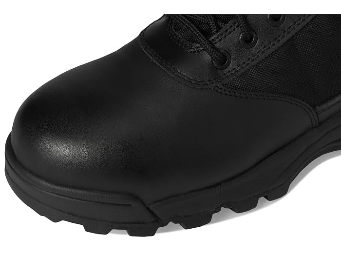 Original S.W.A.T. Classic 6" Side Zip Waterproof Safety Toe - Image 2