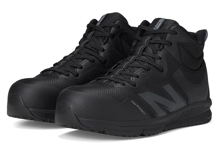 New Balance Work & Safety Composite Toe Evolve
