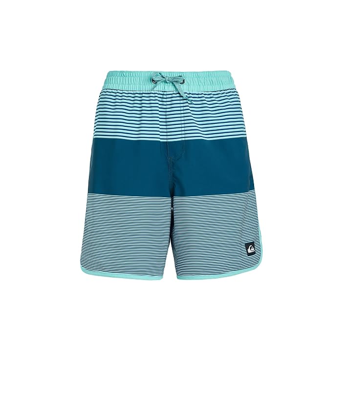 Quiksilver Kids Surfsilk Tijuana Volley (Big Kid)