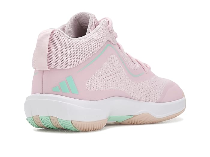 adidas Kids Crazyflight 7 Mid Top Volleyball (Little Kid/Big Kid) - Image 3