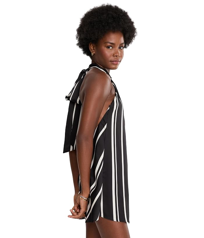 Show Me Your Mumu Twist Mini Dress - Image 3