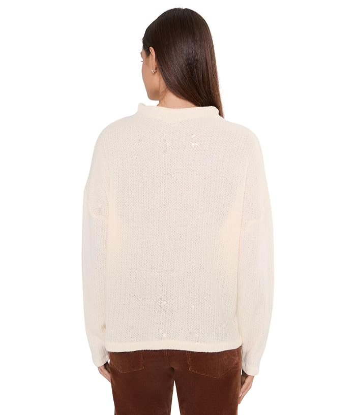 Sanctuary Ribbed Dolman Sweatshirt - Image 4