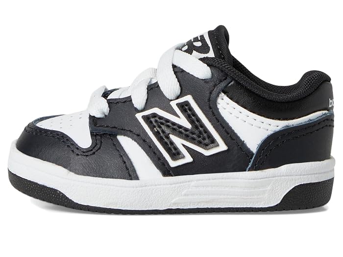 New Balance Kids 480 (Infant/Toddler) - Image 4