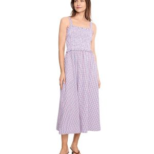 Vineyard Vines Ellen Midi Dress