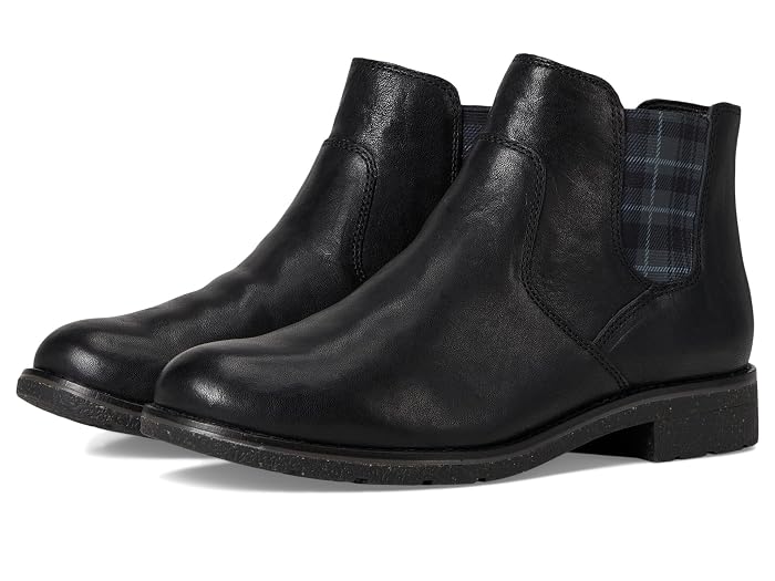 Aetrex Kaylee Ankle Boots