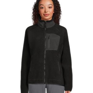 Helly Hansen Imperial Pile Block Jacket