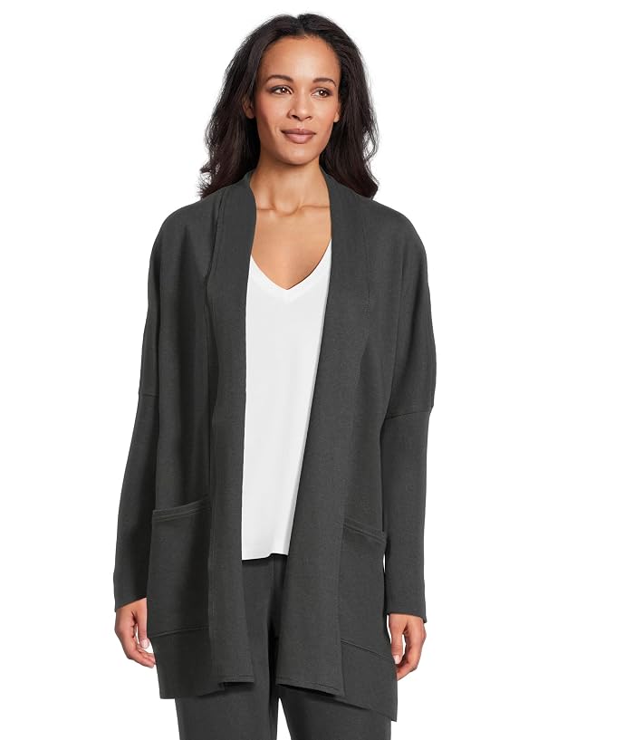 PACT Airplane Cardigan
