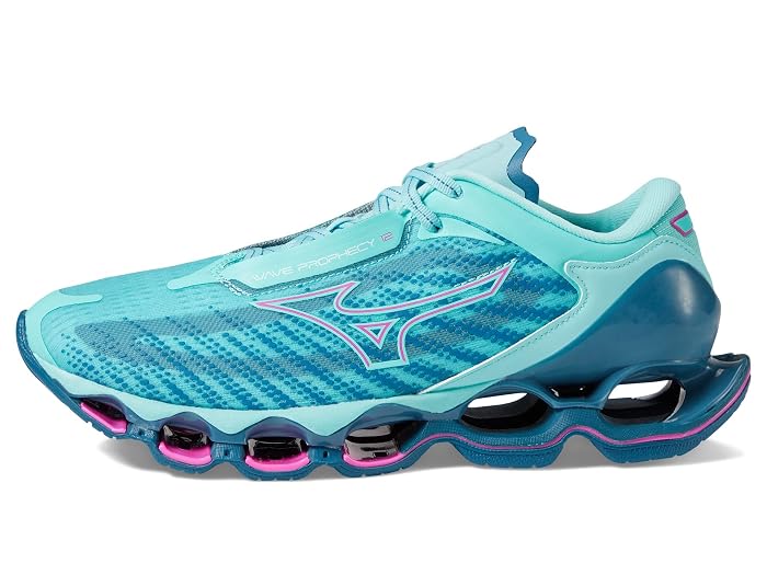 Mizuno Wave Prophecy 12 - Image 2