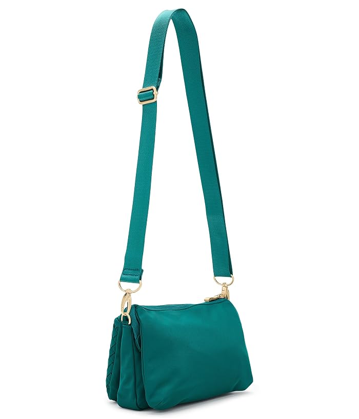 Baggallini Perry Woven Crossbody - Image 2