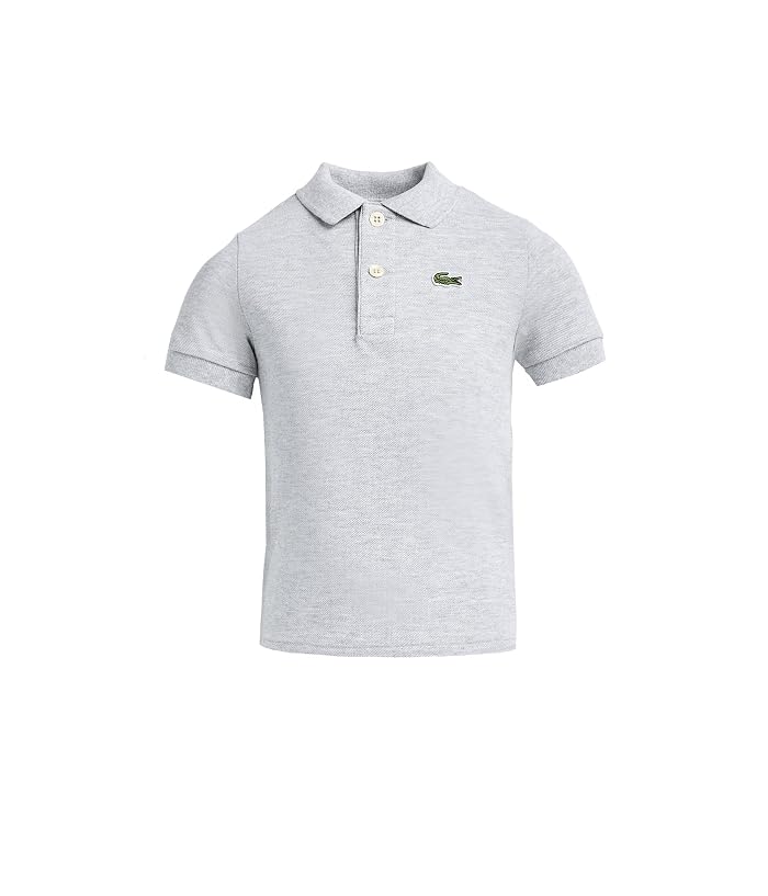 Lacoste Kids Petit Pique Polo (Toddler/Little Kid/Big Kid)