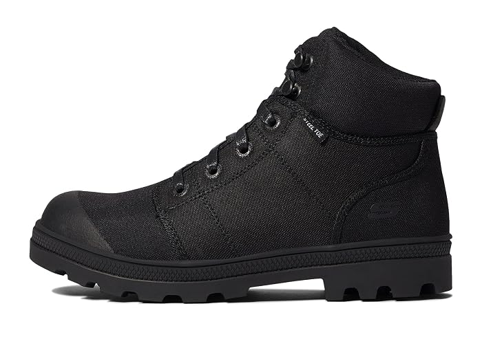 SKECHERS Work Rotund-Darragh Steel Toe - Image 4