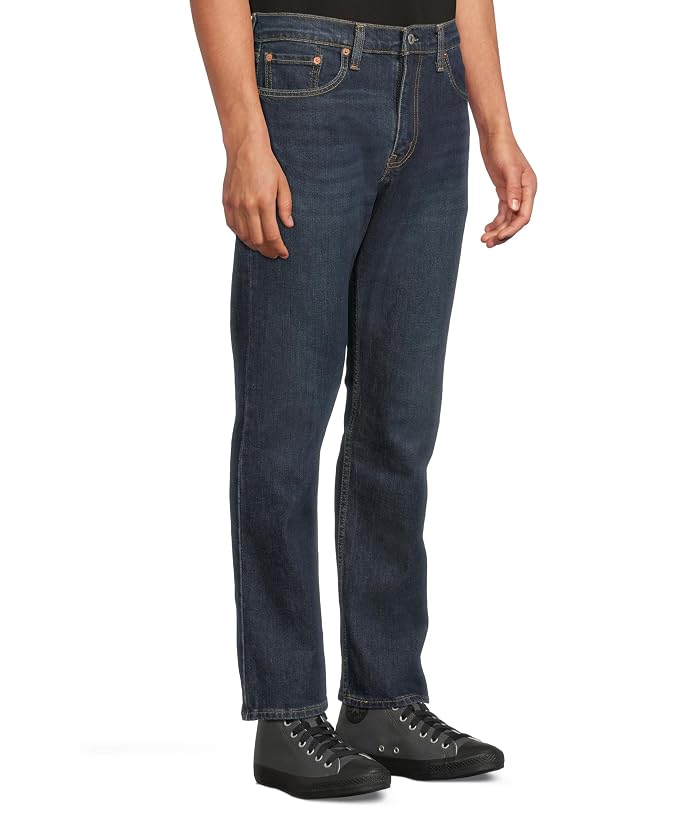 Levi's® Mens 502 Regular Taper Fit - Image 2