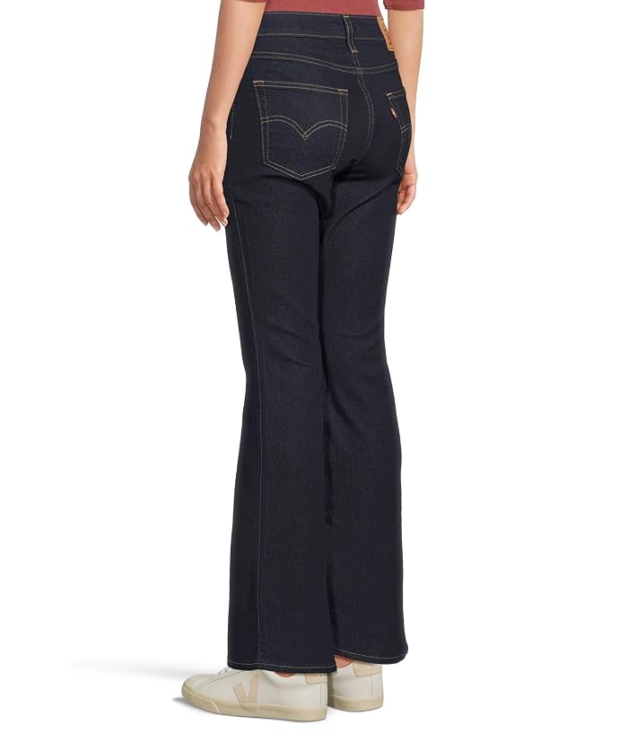 Levi's® Womens 726 High Rise Flare - Image 3