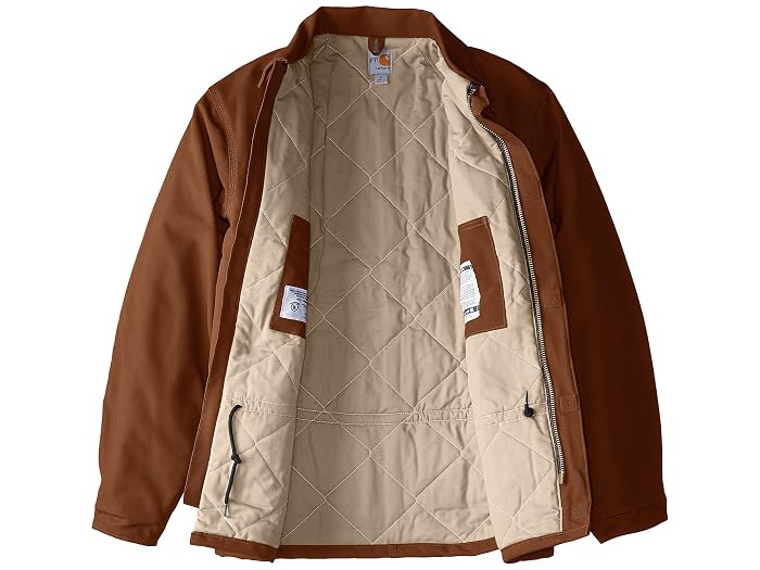 Carhartt Flame Resistant Duck Traditional Coat - Image 2