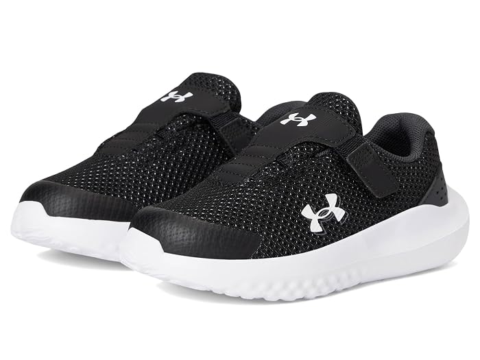 Under Armour Kids Infant Surge 4 Alternate Closure (Toddler)