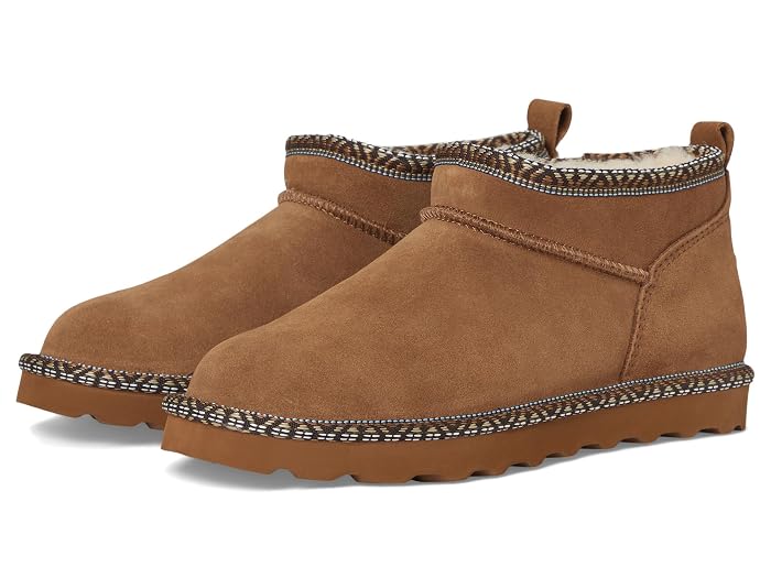 Bearpaw Super Shorty Deco II
