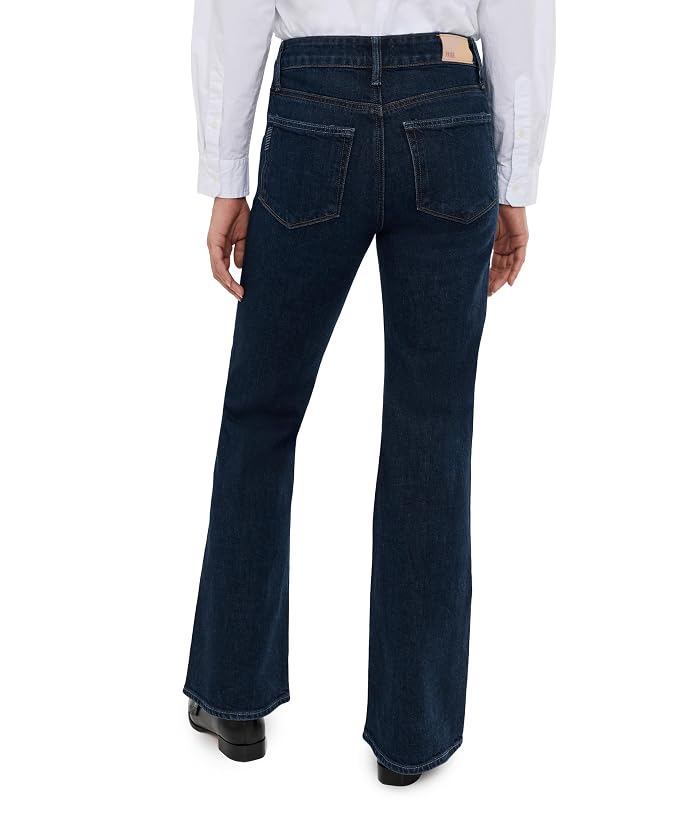 Paige 31" Sofia Seamed Beltloops in Visage - Image 4