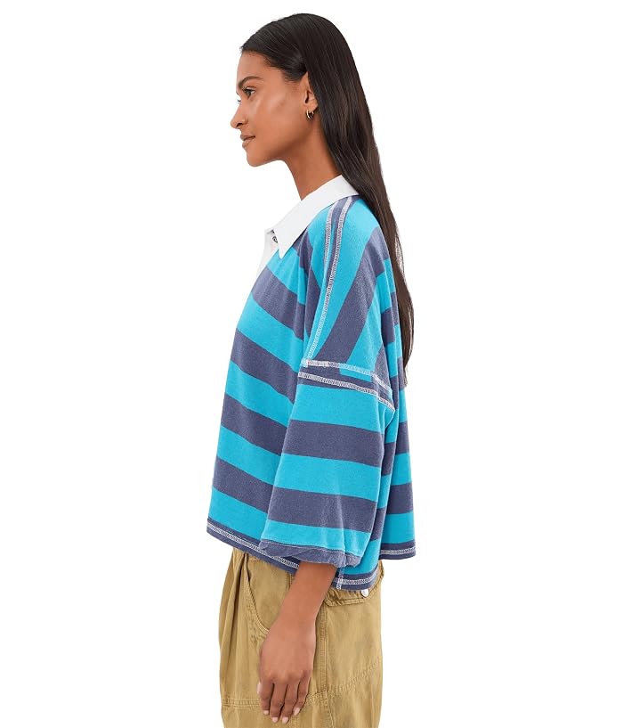 Free People Auggie Tee - Image 3