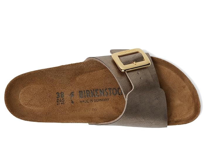 Birkenstock Catalina Luxe Buckle - Graceful - Image 2